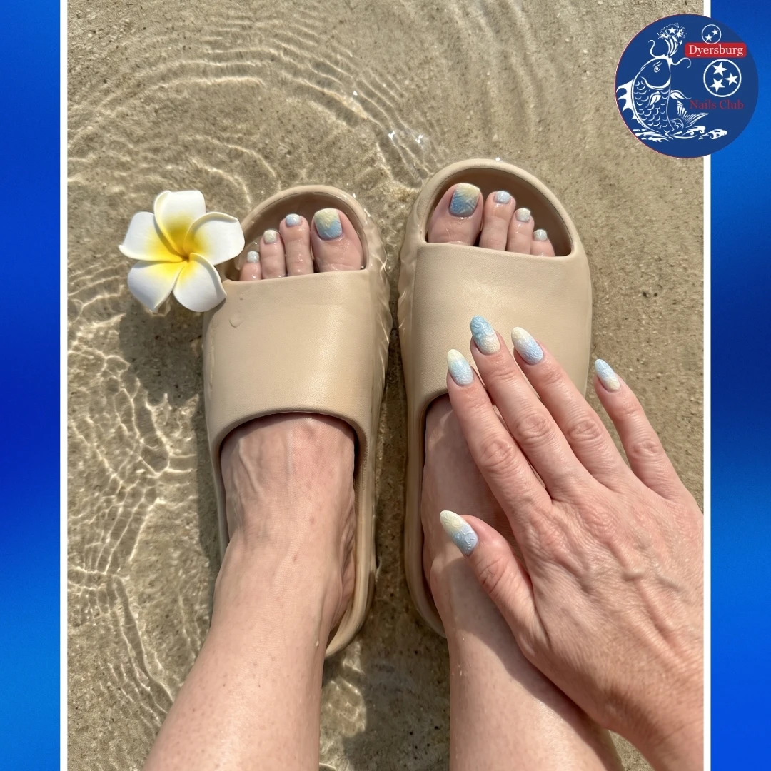 Nail July 20